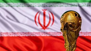 رغم الحرب.. هل ستُشارك إيران في كأس العالم 2026؟