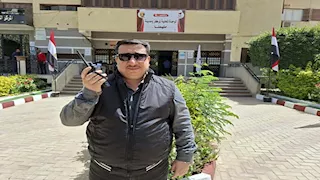 سوهاج تُطبق عمل "الأحد" عن بُعد.. ومسئولون: الخدمات تسير بشكل منتظم- فيديو وصور 