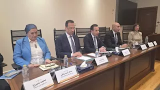 رئيسة المجلس القومي للطفولة والأمومة: الأطفال شركاء أساسيون في صياغة السياسات الرقمية