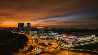 "من جوه عالم تاني".. أكبر7 مولات في العالم 