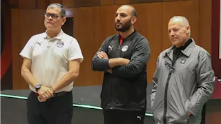 هاني أبوريدة: لجنة التحكيم مستقلة بالكامل دون تدخل من أحد