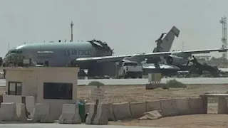 تسنيم: مقتل عدد من الجنود الأمريكيين خلال عملية إنقاذ الطيار الثاني