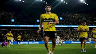 "أبو علي يعادل ميسي".. جدول ترتيب هدافي الدوري الأمريكي لكرة القدم 