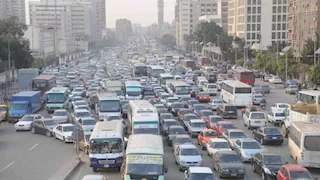 بعد التطبيق.. هل أعاد العمل عن بُعد رسم خريطة المرور؟