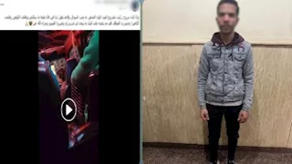كشف لغز فيديو طفل الميكروباص المختطف في الإسكندرية