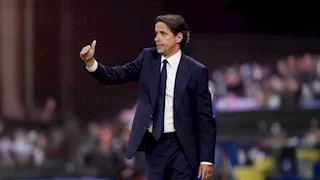 إنزاجي يحسم الجدل حول تدريب منتخب إيطاليا