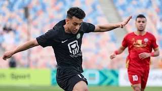 البنك الأهلي يفوز على حرس الحدود برباعية في الدوري المصري 