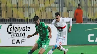 "خليل في الصدارة".. ترتيب الهدافين التاريخيين لمواجهات الزمالك والمصري