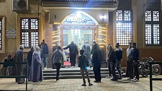 "شهيد الغربة" بالإمارات.. الدقهلية تستعد لوداع المهندس حسام صادق (فيديو وصور)