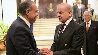 سي إن إن: مصر وباكستان تديران قنوات اتصال بين إيران وأمريكا