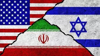 إعلام عبري: أمريكا وإسرائيل وضعتا قائمة أهداف جديدة في إيران