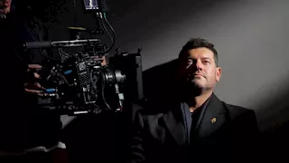 عمرو يوسف يشوق جمهوره بصور من كواليس مسلسل "الفرنساوي"