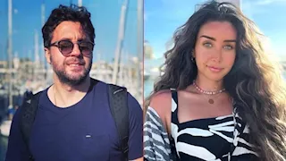 "عايز يشيل دوري".. حقيقة استبعاد هنا الزاهد من فيلمها مع هشام ماجد