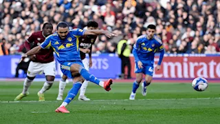 ليدز يونايتد يقصي وست هام بركلات الترجيح في كأس الاتحاد الإنجليزي