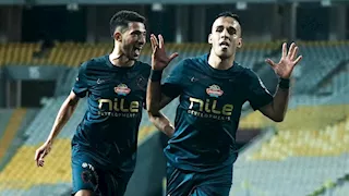 عفت نصار: هدف منسي أمام المصري سيرشح لجائزة بوشكاش