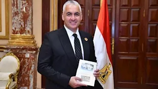 سيف زاهر: تعديل قانون حماية المنافسة يدعم الاستثمار