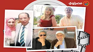 حدث بالفن | حقيقة إصابة عبدالرحمن أبوزهرة بورم في الرئة وعلاقة مصطفى محمود بالجن