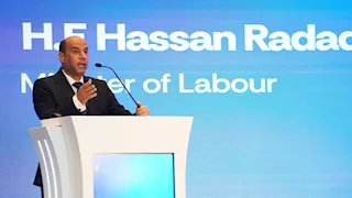 وزير العمل: الاستثمار في الأطفال بوابة مصر نحو الاقتصاد الرقمي