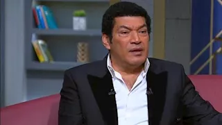 باسم سمرة عن محمد هنيدي: "بحبه جدا وعايز أشتغل معاه تاني"