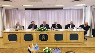 وزير النقل: تحديث 54% من أسطول الملاحة الوطنية خلال 5 سنوات