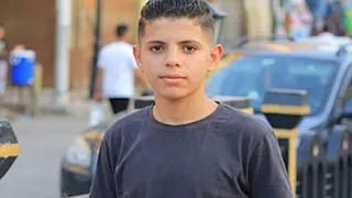 والدة المتهم في جريمة تلا بالمنوفية: "ابني كان يدافع عن شرف أخته"