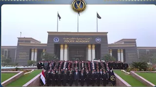  لتعزيز التعايش.. وزارة الداخلية تنظم الملتقى الثاني لطلبة الجامعات بأكاديمية الشرطة