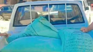 ضبط مخبز استولى على الدقيق المدعم في بورسعيد