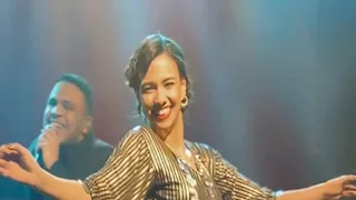 ماذا قالت الفنانة دينا دياب عن تصدرها التريند بسبب فيديو رقصها؟