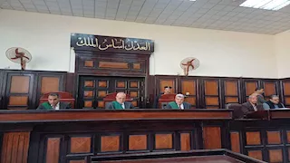 إحالة أوراق متهم بالاعتداء على شاب واحتجازه في أسيوط إلى المفتي