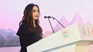 تدشين "الملتقى الأول للمجتمع الأهلي المصري" بمشاركة مؤسسة ساويرس 