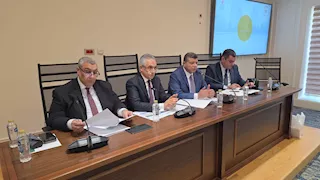 وزير العدل: حققنا إيرادات بقيمة 9.6 مليار جنيه