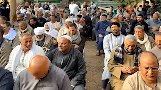 150 جرام ذهب للمؤهل العالي و100 للدبلوم.. مبادرة لتيسير الزواج في المنيا تثير الجدل