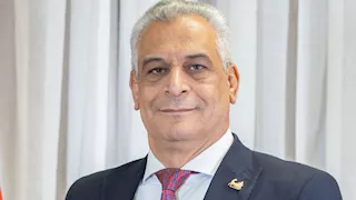 جمبلاط يبحث مع جهاز المشروعات الصغيرة دعم الصناعة وزيادة فرص العمل