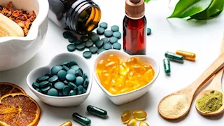 كيف يؤثر الإفراط في تناول مكملات الحديد والزنك على الدماغ؟