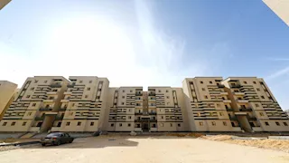 الإسكان تستعد لطرح شقق بإيجار شهري للفئات غير القادرة