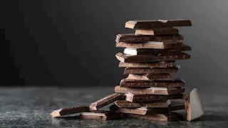 كيف تؤثر الشوكولاتة الداكنة على صحتك؟- هذا ما يحدث