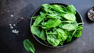 لصحة جيدة.. إليك أفضل طرق لتناول السبانخ 