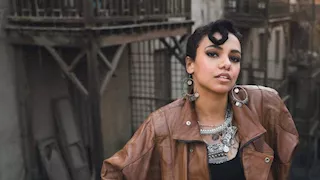 20 صورة للفنانة دينا دياب بعد تصدرها التريند بسبب فيديو رقصها 