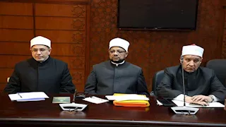 وكيل الأزهر يستقبل وفدًا أوزبكيًّا لبحث تعزيز التعاون العلمي والدعوي