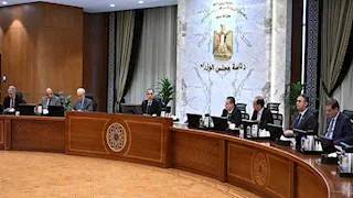 مدبولي يوجه بتكثيف إجراءات مواجهة تداعيات الأزمة الإقليمية