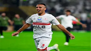 دون أي شروط.. ناصر منسي يفاجئ الزمالك بشأن تجديد عقده