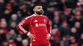 "يدل على عقليته".. جيرارد يشيد بما فعله صلاح بعد مباراة ليفربول وباريس