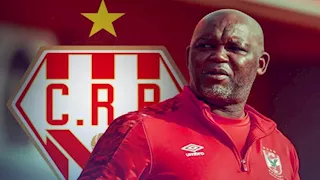 هل يصطدم موسيماني بالزمالك في مهمته الجديدة؟