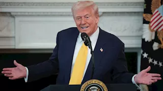 ترامب يوافق على وقف قصف إيران لأسبوعين ويؤكد: نقترب من اتفاق