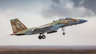 سلسلة غارات إسرائيلية مكثفة تستهدف بلدات في الجنوب اللبناني