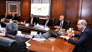 "مستعدون لأي طارئ".. وزير الطيران: جاهزية تشغيلية كاملة لموسم الحج 2026 