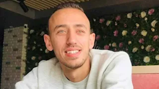 "كان بيصلح الكاوتش".. مصرع شاب من المنوفية في حادث أليم