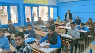 حقيقة تغيير مواعيد امتحانات نهاية العام 2026.. التفاصيل كاملة