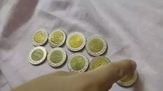 بعد طرح الـ "2 جنيه".. اكتشف المراحل الغامضة لتطور العملة المصرية