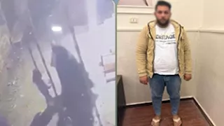 حقيقة خطف طفلتين في المنوفية